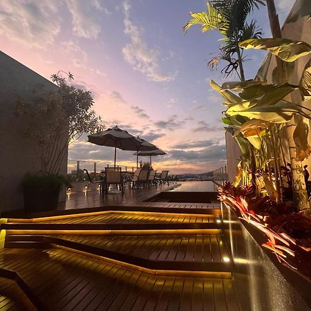 Minas Platinum Hotel & Convention Conselheiro Lafaiete Exterior photo