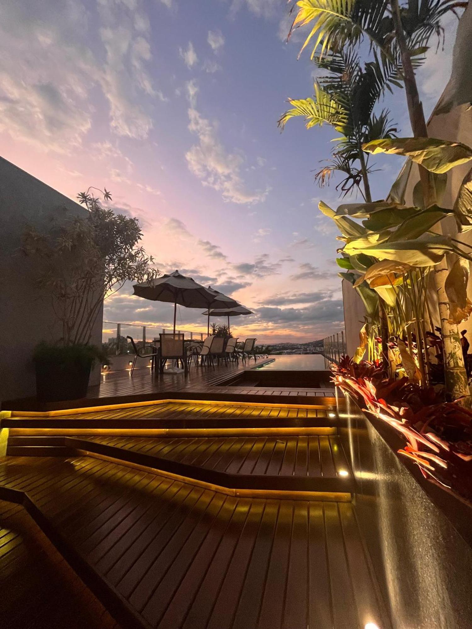 Minas Platinum Hotel & Convention Conselheiro Lafaiete Exterior photo