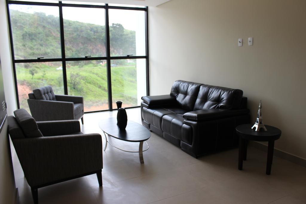 Minas Platinum Hotel & Convention Conselheiro Lafaiete Exterior photo