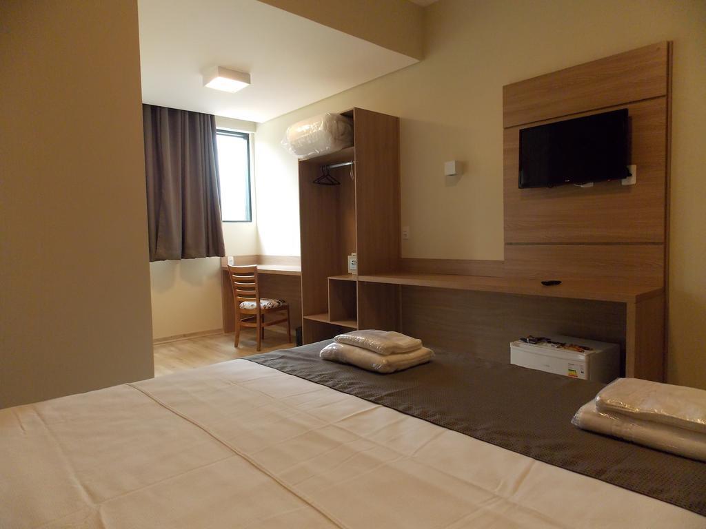 Minas Platinum Hotel & Convention Conselheiro Lafaiete Room photo