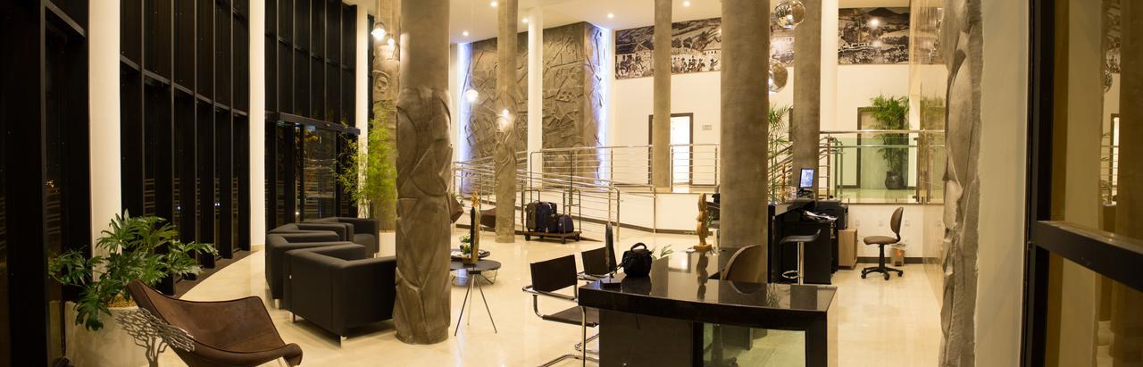 Minas Platinum Hotel & Convention Conselheiro Lafaiete Room photo