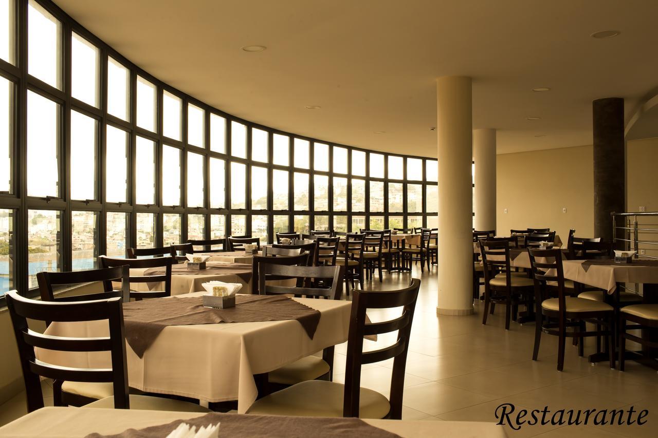 Minas Platinum Hotel & Convention Conselheiro Lafaiete Room photo
