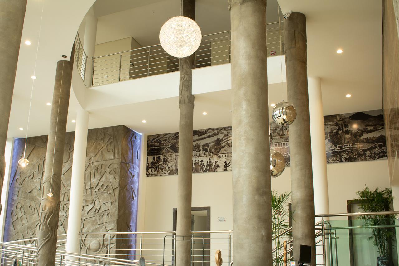 Minas Platinum Hotel & Convention Conselheiro Lafaiete Room photo