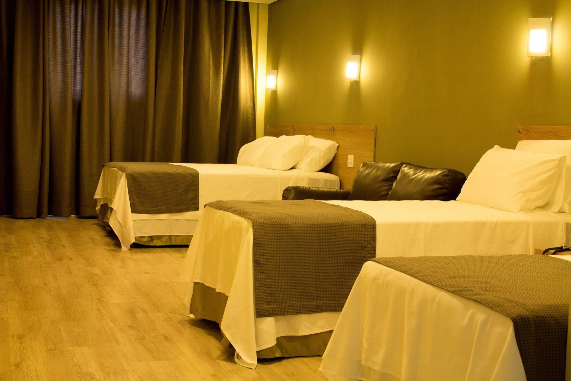 Minas Platinum Hotel & Convention Conselheiro Lafaiete Exterior photo